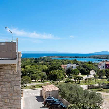 Apartamento Marlera - Penthouse Ližnjan Exterior foto