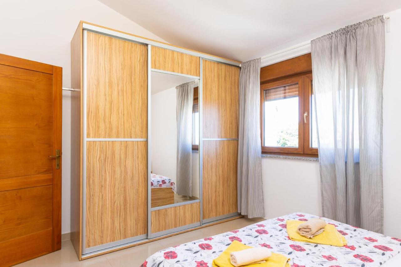 Apartamento Marlera - Penthouse Ližnjan Exterior foto