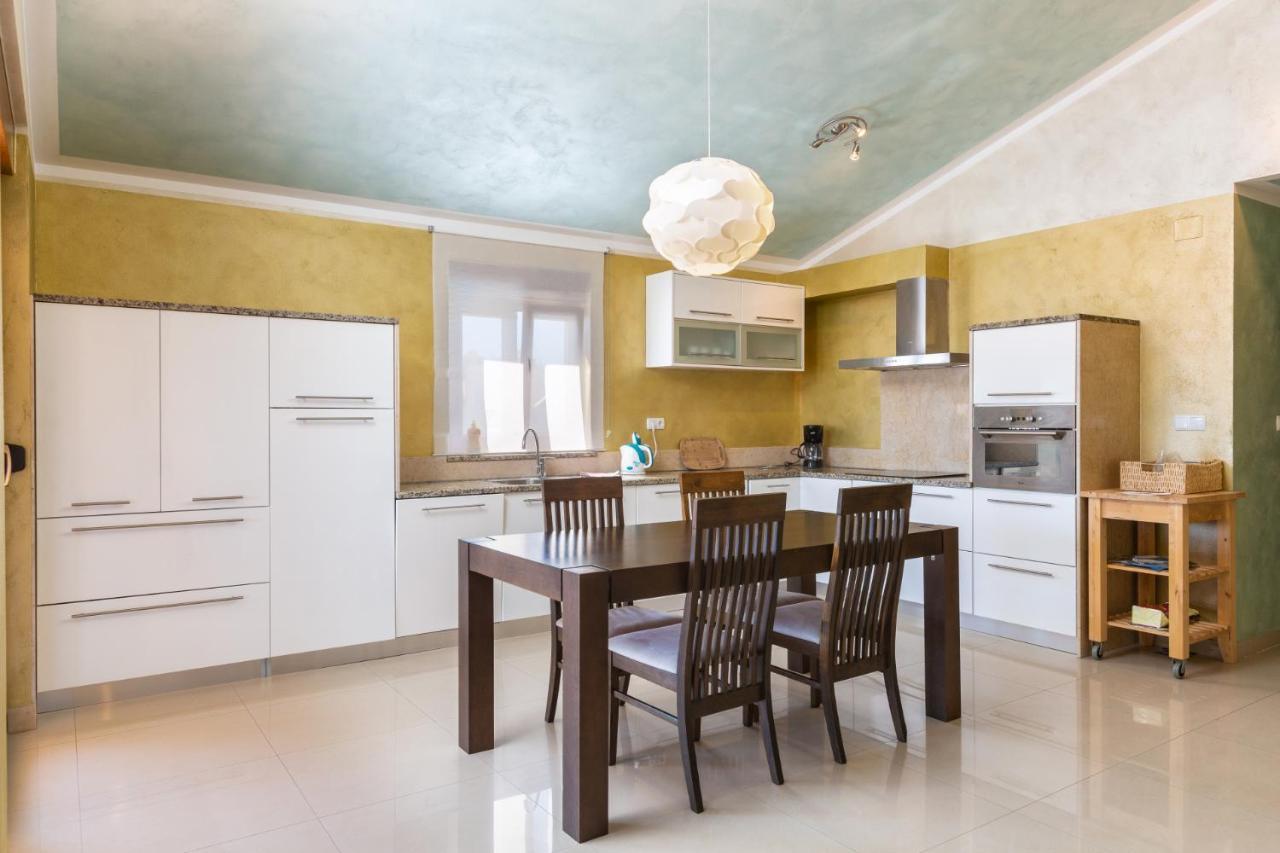 Apartamento Marlera - Penthouse Ližnjan Exterior foto